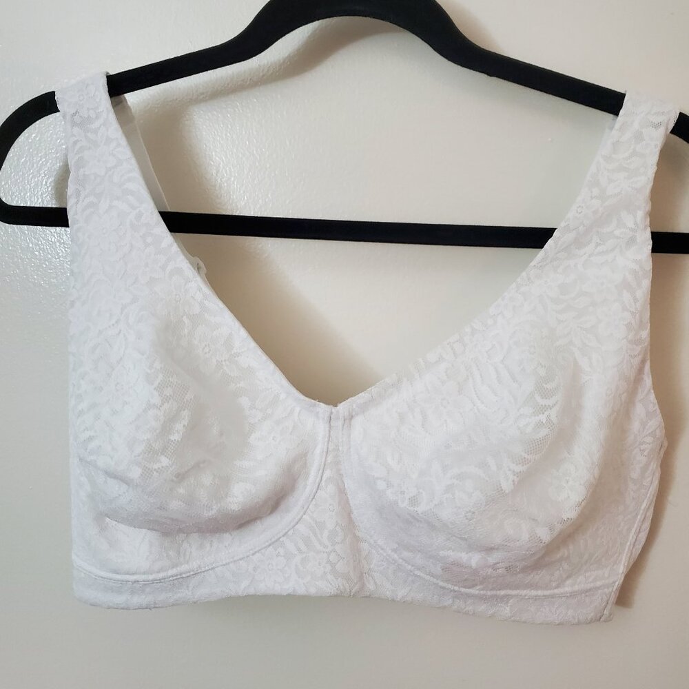 Breezies Bra - 40 DD